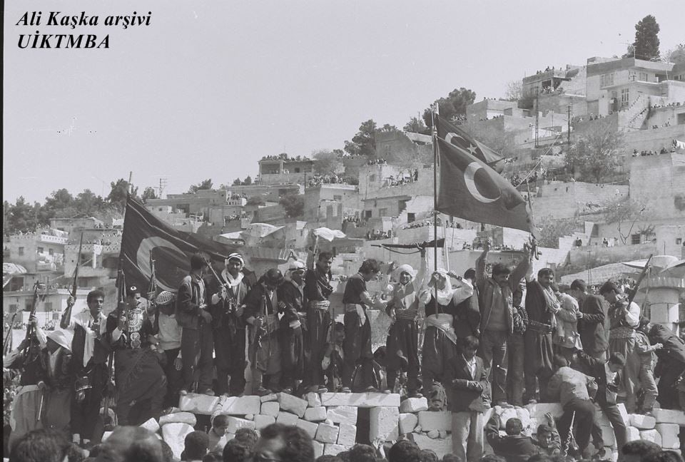 11 NİSAN 1920 - Şanlıurfa'nın Düşman İşgalinden Kurtuluşu