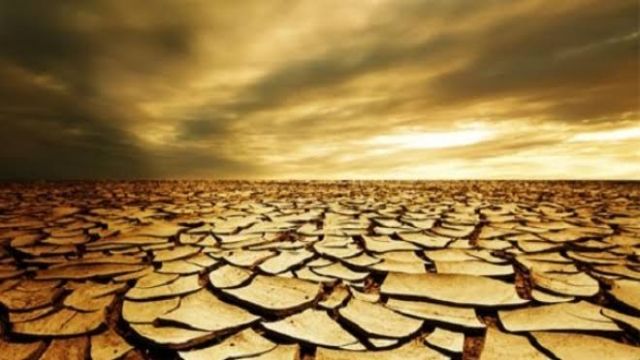 17 Haziran Dünya Çölleşme ve Kuraklık Günü: Türkiye kuraklıkla mücadele ediyor