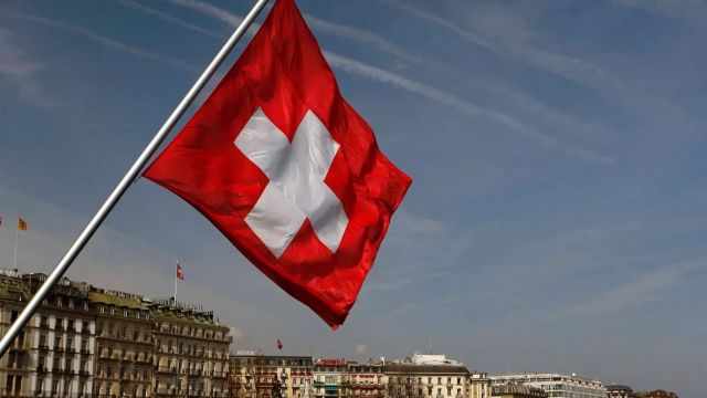 İsviçre binlerce işçi alımı yapacak