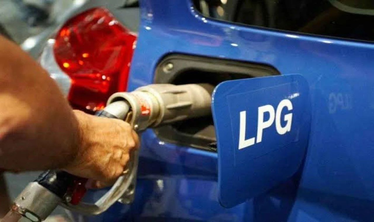 LPG’ye gelen indirim pompalara yansıdı