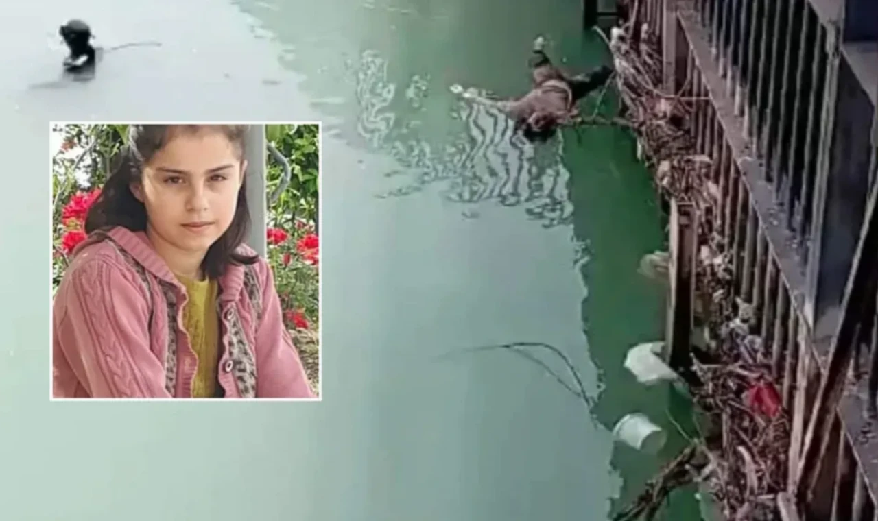 Şanlıurfa'da Kaybolan Genç Kızın Cansız Bedeni Bulundu