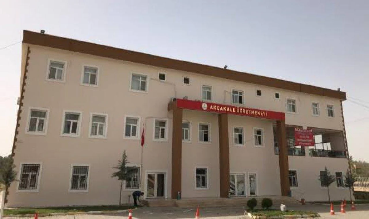 Şanlıurfa’da Eğitim Skandalı: 70 Okul Müdürü istifa eşiğinde!