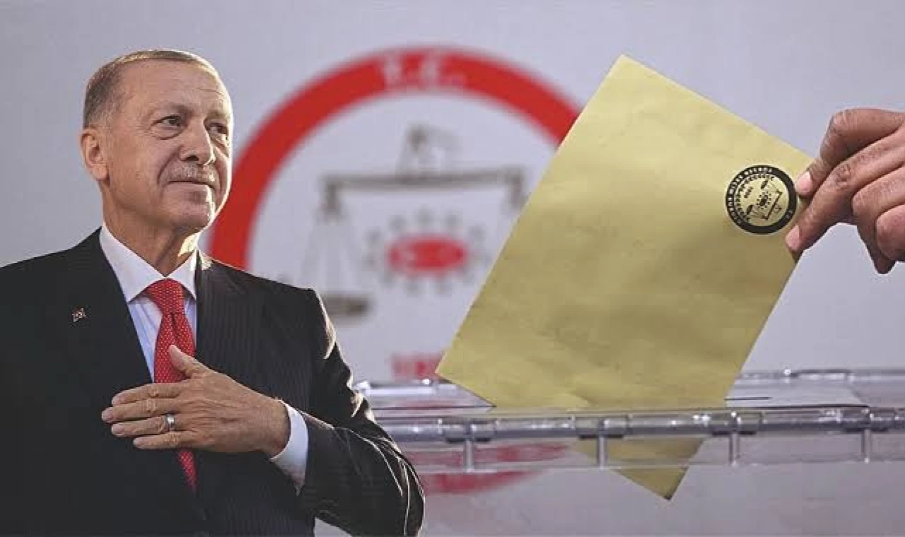Cumhurbaşkanı Erdoğan’dan erken seçim açıklaması!