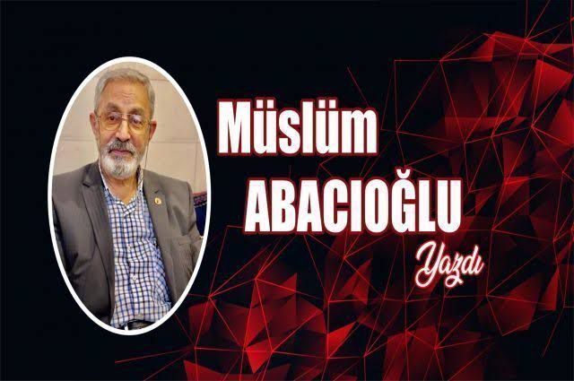 Mirac, İmanın Başladığı Yerdir