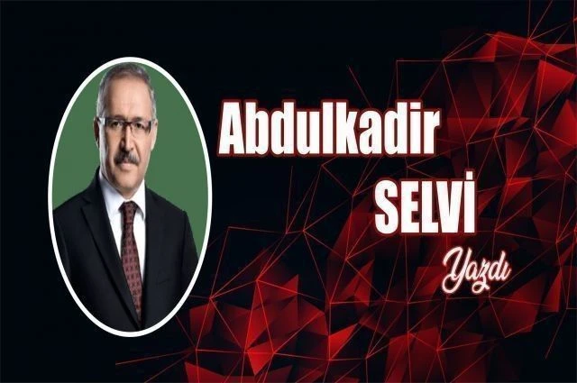 Erdoğan: ‘50 artı 1 sistemi değişmeli’