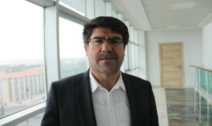 Coşkun: eğitim çalışanlarının alım gücü arttırılmalıdır