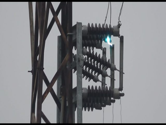 Şanlıurfa'da Elektrik Kesintisi Alarmı