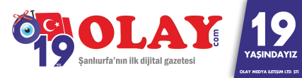 Şanlıurfa Olay Gazetesi - #Urfa #Haber - #Şanlıurfa #Haber #olay gazetesi #olay #şanlıurfa olay