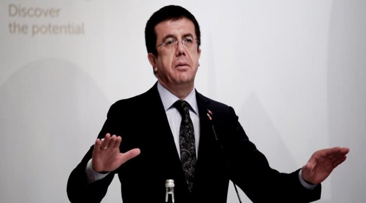 Bakan Zeybekci'den Kurban Bayramı tatili açıklaması