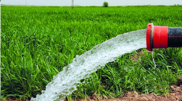 Dicle'den Borçlu Sulama Birliklerine 15 Gün Süre