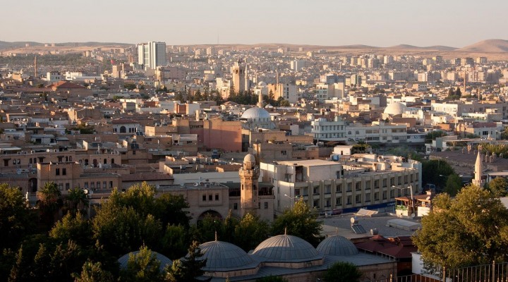 Urfa'nın Hane Halkı İstatistikleri açıklandı