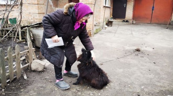 “Köpeğini sat” diyen vekilden özür!