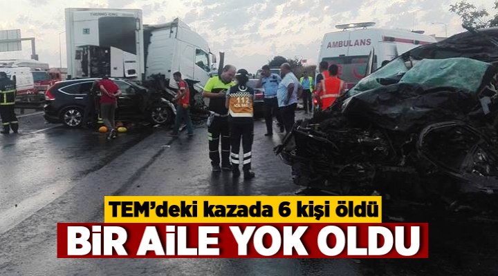 Urfa'ya gurbetçi ateşi düştü: 6 kişi öldü