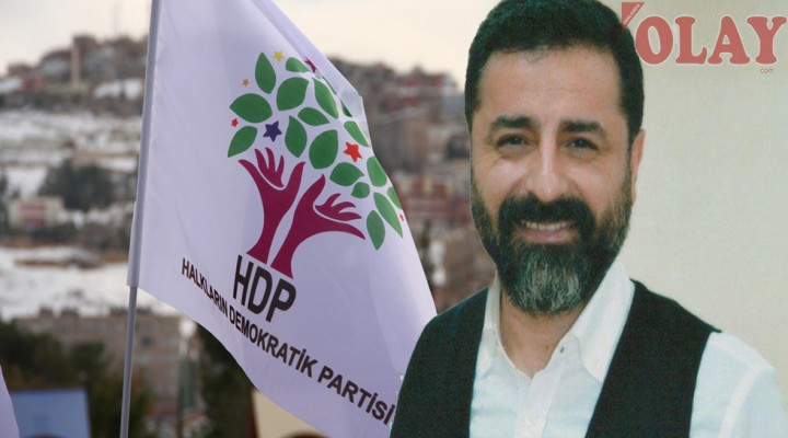 Demirtaş'tan açıklama geldi: İttifak yapıldı mı?