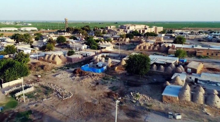 Harran'ın tarihi turizme kazandırılacak