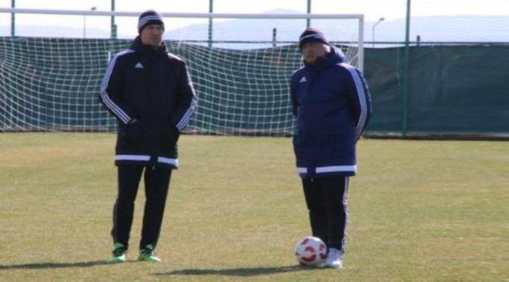 Kılıç, Eskişehirspor’u devirmenin şifrelerini verdi