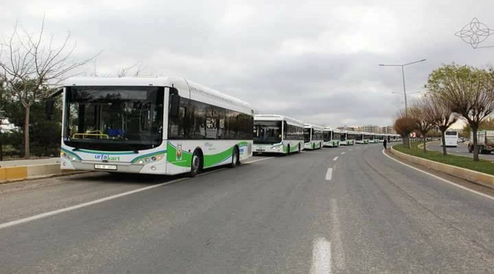 Büyükşehir'den önemli duyuru