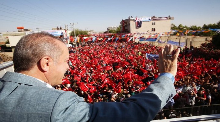 Menderes Atilla, “Teşekkürler Ceylanpınar”