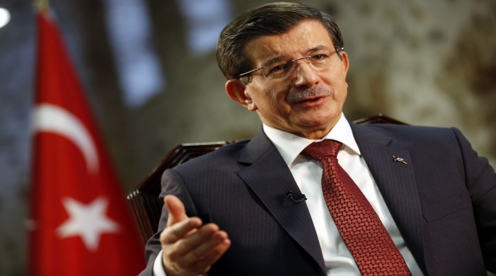 Davutoğlu'ndan 'İBB Başkan adaylığı' açıklaması