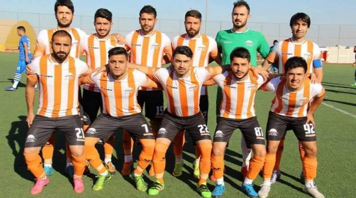 Büyükşehir Belediyespor  2 gol ile 3 puanı aldı