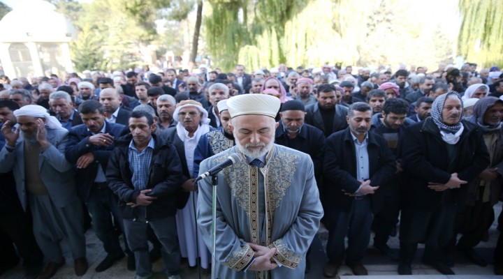 ABD'nin Kudüs'ü "İsrail'in başkenti" olarak tanımasına tepkiler