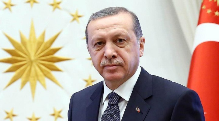 Cumhurbaşkanı Erdoğan 2018 bütçesini onayladı