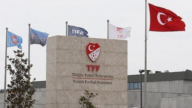 PFDK’dan Karaköprü Belediyespor’a Ceza