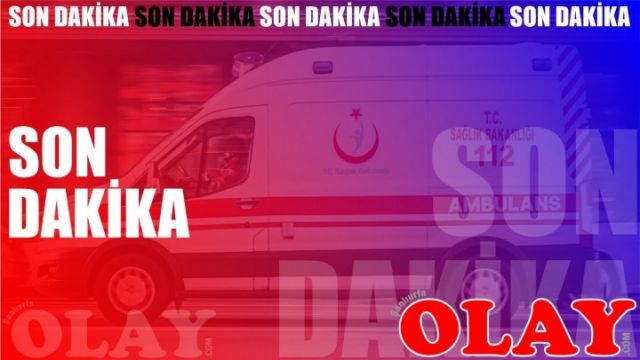 Urfa’da Otomobil Devrildi: 5 Yaralı