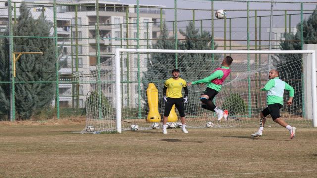 Yeni rakip Erzincanspor