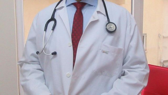 Urfa’yı Bir Doktor Daha Terk Etti !