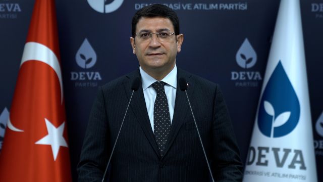 DEVA’dan liderler toplantısına dair açıklama geldi