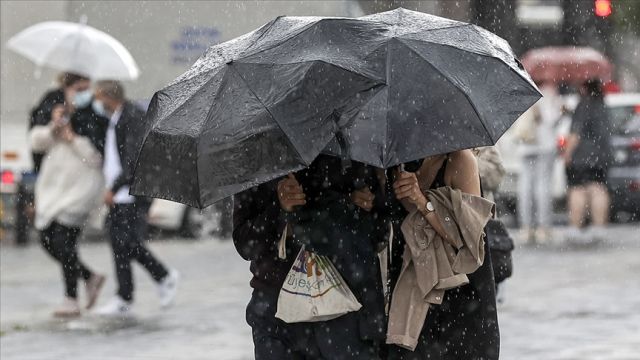 Güneydoğu’da Hava Durumu Nasıl Olacak? Meteoroloji Açıkladı !