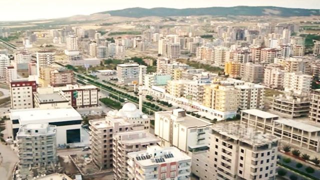 TUİK, Urfa’da Kaç Konutun Satıldığını Açıkladı