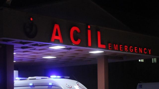 Şanlıurfa'da zincirleme kaza: Yaralılar var