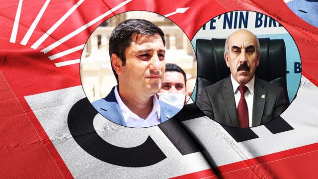 Urfa CHP’de Devir Teslim Ne Zaman Yapılacak ?