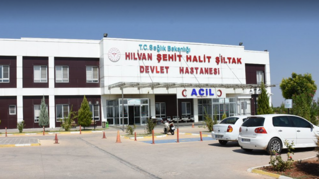 Urfa’da aile kavgası: 1 ölü 2 yaralı