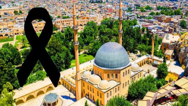 Urfa’da Bugünde 10 Kişi Hayatını Kaybetti