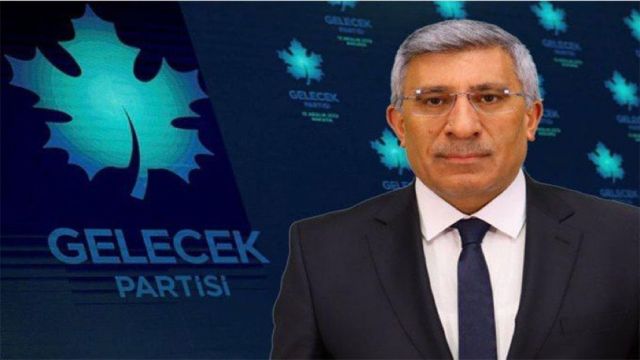 Gelecek Partili Yeşil: Mutfakta Yangın Var