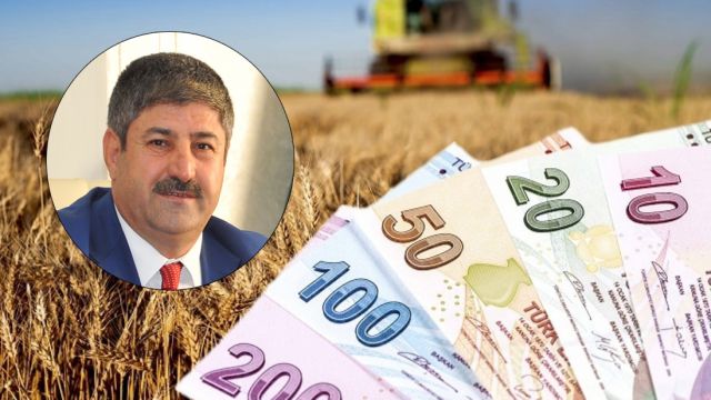 Mazot, Gübre Desteklemesi Ne Zaman Yatacak? Eyyüpoğlu, Açıkladı