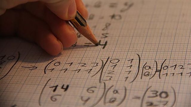 MEB, matematik seferberliği başlatıyor