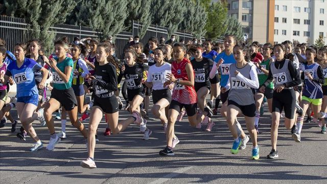 Milli Takım Sporcuları Urfa’da Kamp Yapacak