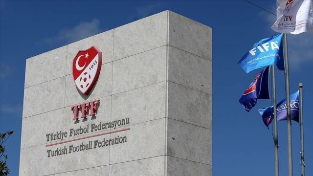 TFF açıkladı: Maçlar ertelendi