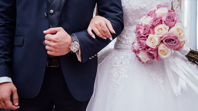 Urfa'da 40 çiftin nikah ve düğünü aynı anda yapılacak