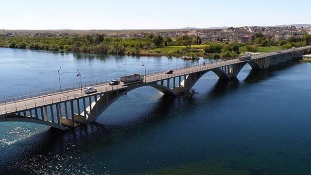 Urfa’da Bir Kadın Canına Kıymak İstedi