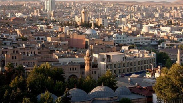 Urfa’da Taşınmazlar Özelleştirilecek