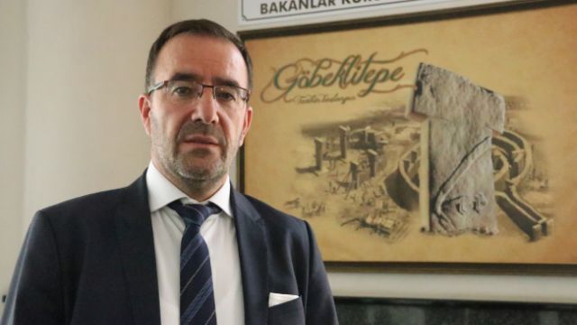 TAF Başkanı: Şanlıurfa Kış Kampları İçin İdeal