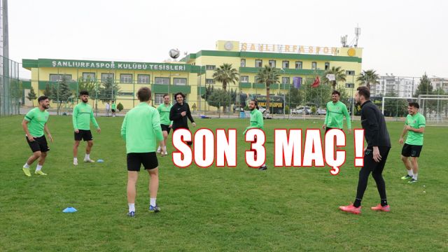 Urfaspor’un rakibi Uşakspor