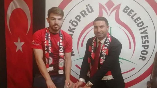 Karaköprü Belediyespor’da Transfer Çalışmaları