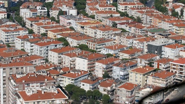 Kira artışına sınırlama getiren düzenleme TBMM Genel Kurulunda kabul edildi