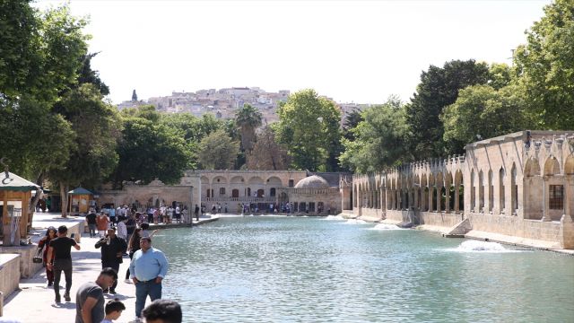 Şanlıurfa, Atak Bekliyor